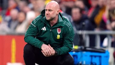 Page nie mógł ukryć rozczarowania karierą na pełen etat